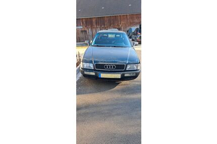 Audi 80 Gebrauchtwagen