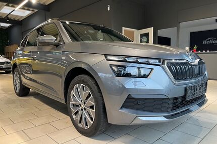 Skoda Kamiq Gebrauchtwagen