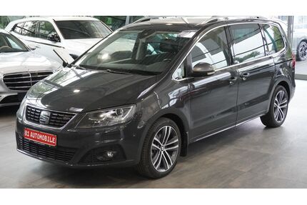 Seat Alhambra Gebrauchtwagen