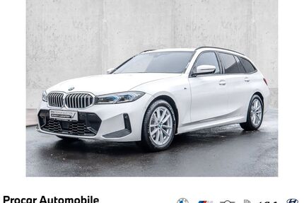 BMW 320 Gebrauchtwagen