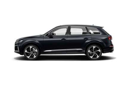 Audi SQ7 Gebrauchtwagen