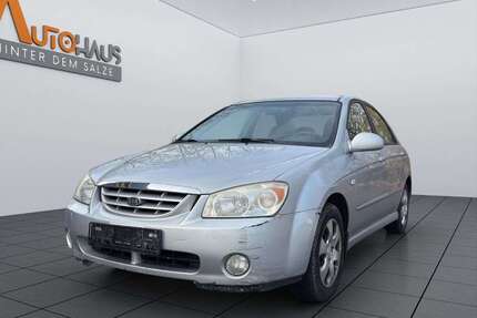 Kia Cerato Gebrauchtwagen
