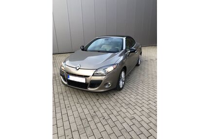 Renault Megane Gebrauchtwagen