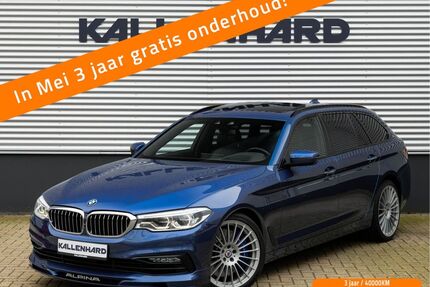 Alpina B5 Gebrauchtwagen
