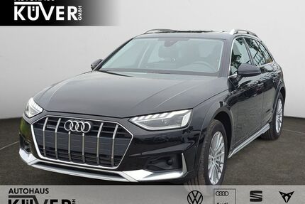 Audi A4 Allroad Gebrauchtwagen