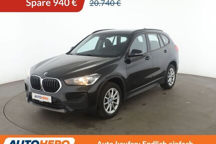 BMW X1 Gebrauchtwagen