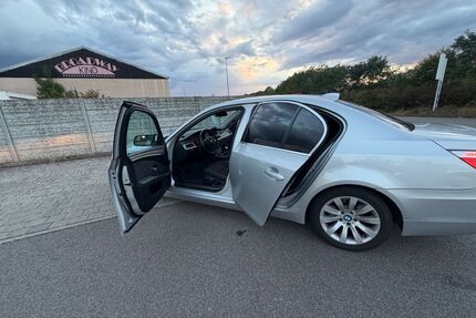 BMW 523 Gebrauchtwagen