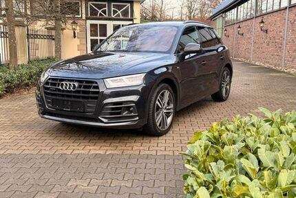 Audi Q5 Gebrauchtwagen