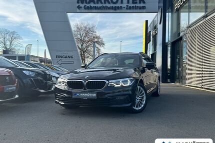 BMW 540 Gebrauchtwagen