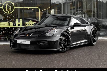 Porsche 992 Gebrauchtwagen