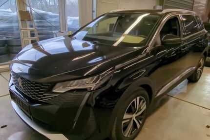 Peugeot 5008 Gebrauchtwagen