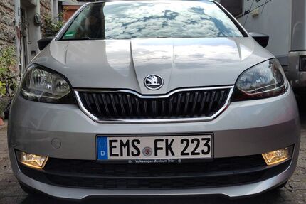 Skoda Citigo Gebrauchtwagen