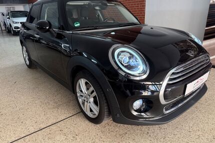 Mini Cooper Gebrauchtwagen