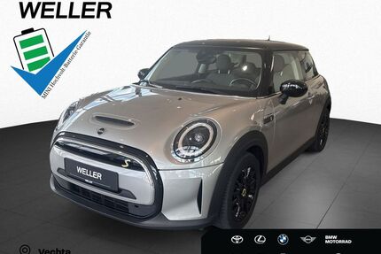 Mini Cooper SE Gebrauchtwagen
