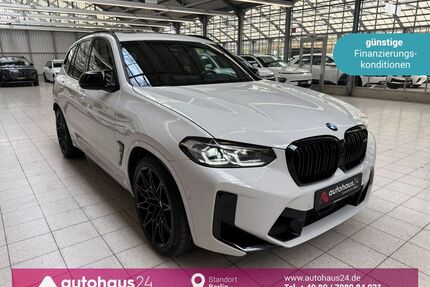 BMW X3 M Gebrauchtwagen