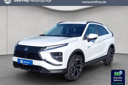 Mitsubishi Eclipse Cross Gebrauchtwagen
