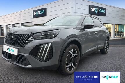 Peugeot 2008 Gebrauchtwagen