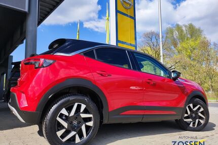 Opel Mokka Gebrauchtwagen