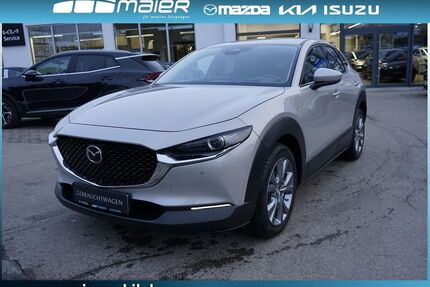 Mazda CX-30 Gebrauchtwagen