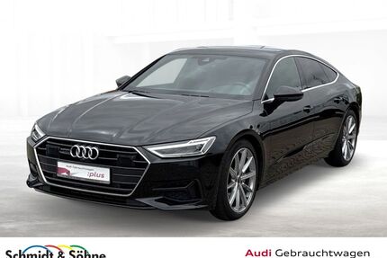 Audi A7 Gebrauchtwagen