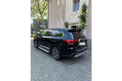 Mitsubishi Outlander Gebrauchtwagen