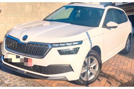 Skoda Kamiq Gebrauchtwagen