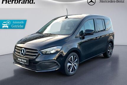 Mercedes-Benz T-Klasse Gebrauchtwagen