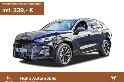 Cupra Terramar Gebrauchtwagen