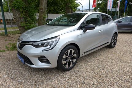Renault Clio Gebrauchtwagen