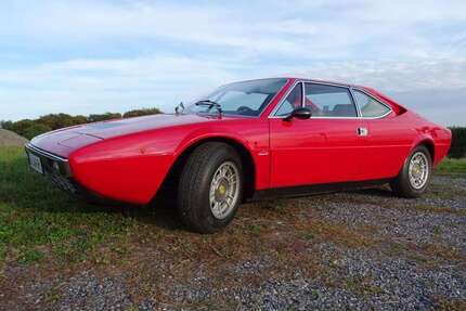 Ferrari Dino GT4 Gebrauchtwagen