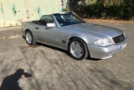 Mercedes-Benz SL 300 Gebrauchtwagen