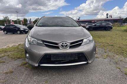 Toyota Auris Gebrauchtwagen