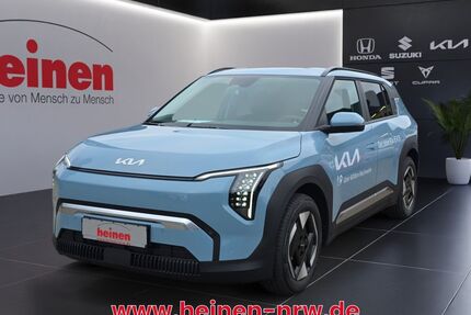 Kia EV3 Gebrauchtwagen