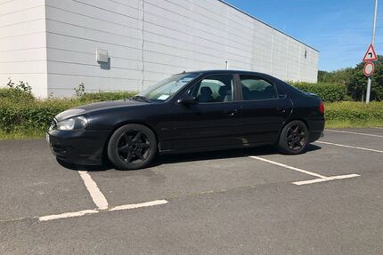 Ford Mondeo Gebrauchtwagen