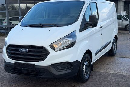 Ford Transit Custom Gebrauchtwagen