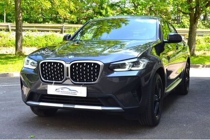 BMW X4 Gebrauchtwagen