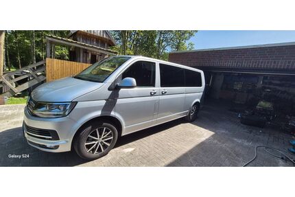 VW T6 Caravelle Gebrauchtwagen