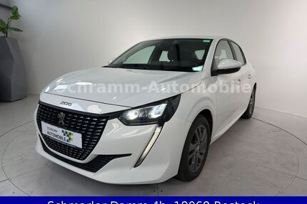 Peugeot 208 Gebrauchtwagen