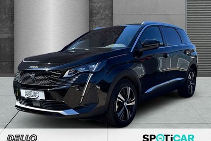 Peugeot 5008 Gebrauchtwagen