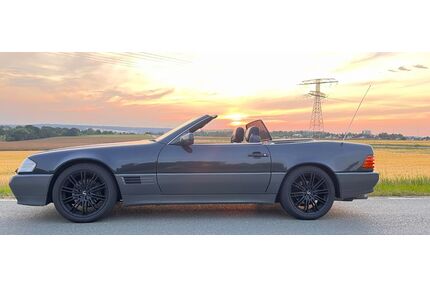 Mercedes-Benz SL 320 Gebrauchtwagen
