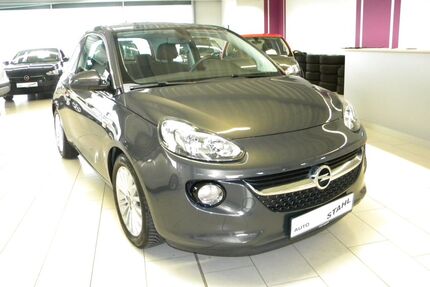 Opel Adam Gebrauchtwagen