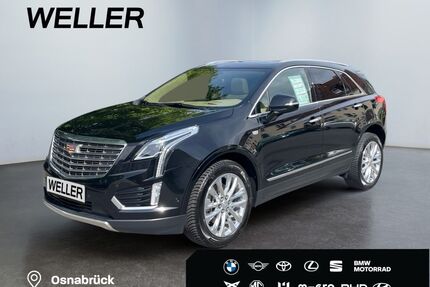 Cadillac XT5 Gebrauchtwagen