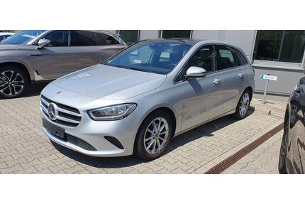 Mercedes-Benz B 180 Gebrauchtwagen