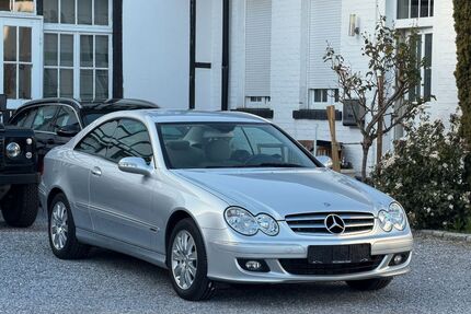 Mercedes-Benz CLK 280 Gebrauchtwagen