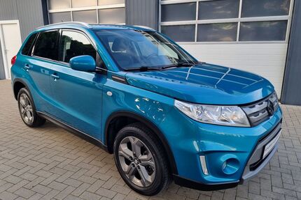 Suzuki Vitara Gebrauchtwagen