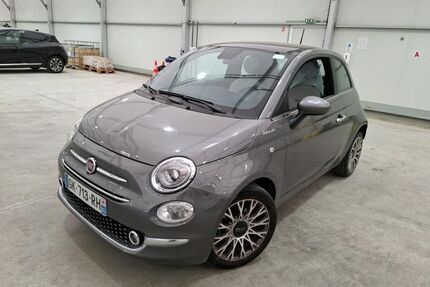 Fiat 500 Gebrauchtwagen