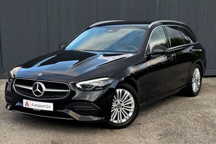 Mercedes-Benz C 200 Gebrauchtwagen
