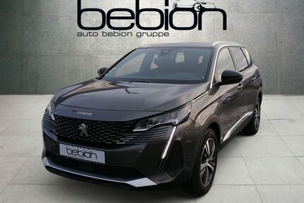 Peugeot 5008 Gebrauchtwagen