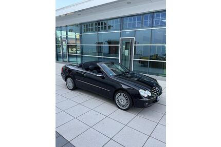 Mercedes-Benz CLK 280 Gebrauchtwagen