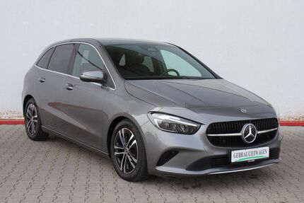 Mercedes-Benz B 180 Gebrauchtwagen